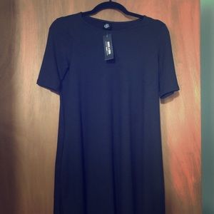 Agnes & Dora Swing Tunic